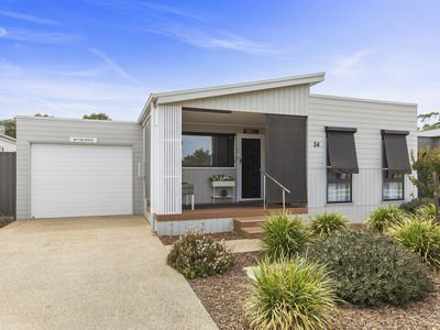 34 / 401 High Street, Nagambie