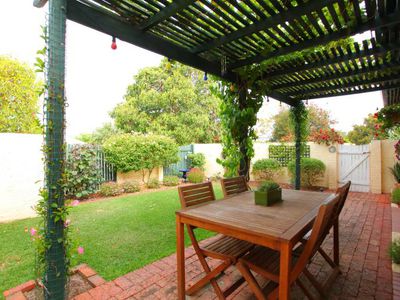 134 Marmion Street, East Fremantle