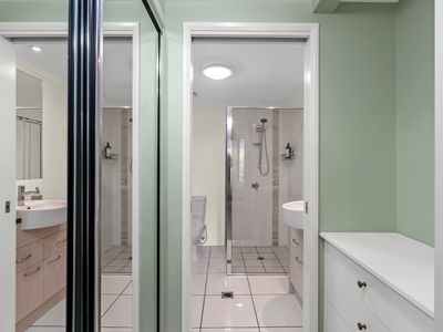 14 / 9-15 Mclean Street, Cairns North