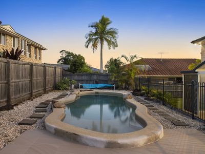 35 Underwood Street, Wakerley