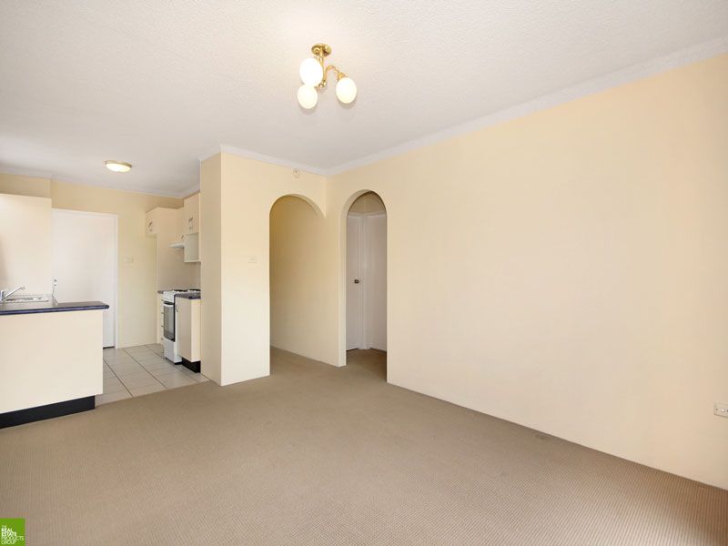 1 / 8 Macquarie Street, Wollongong