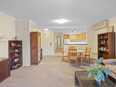 44 / 122 Mounts Bay Road, Perth