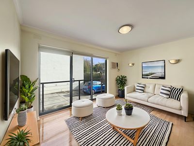 3 / 7 Ross Street, Elsternwick