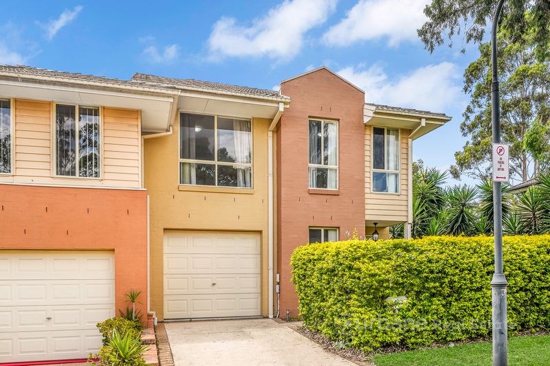 27 Tree Top Circuit, Quakers Hill