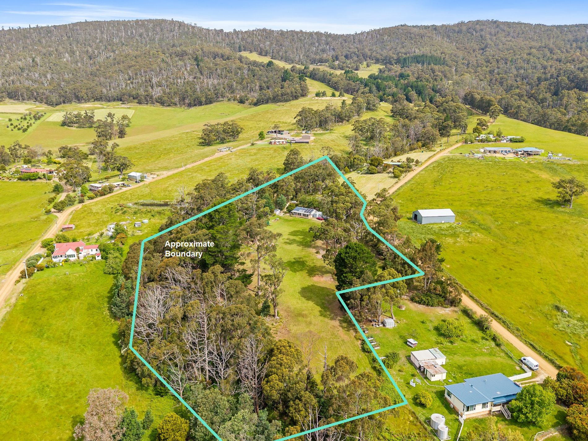 15 Pine Lodge Road, Glen Huon
