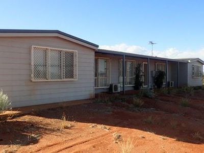 126 Greenfield Street, South Hedland