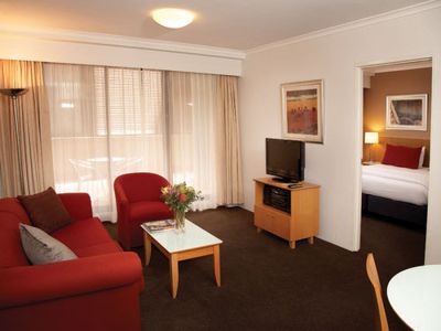 1 Hosking Place, Sydney