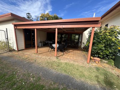36 First Avenue, Kingaroy