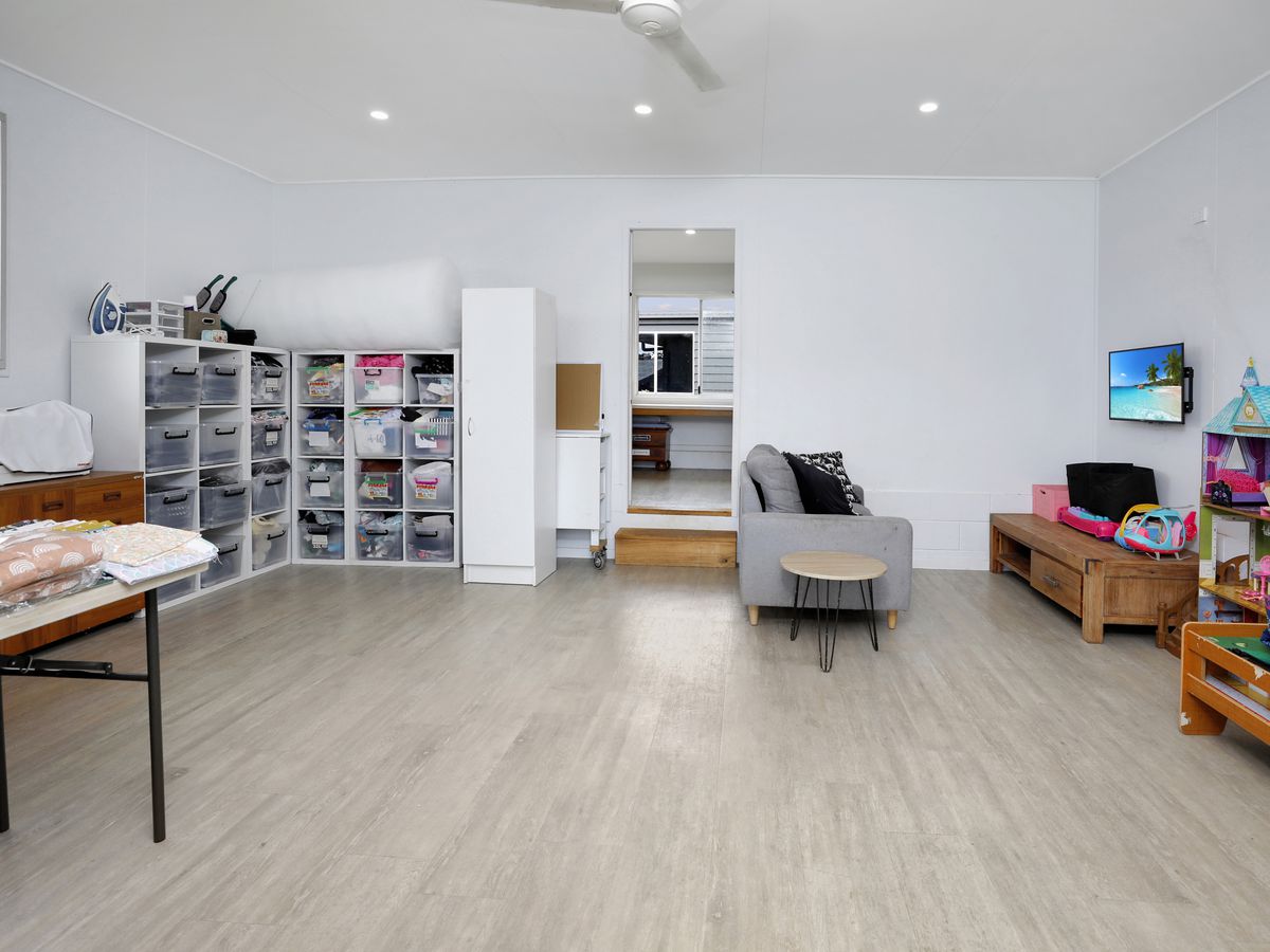 346 Atherton Herberton Road, Carrington