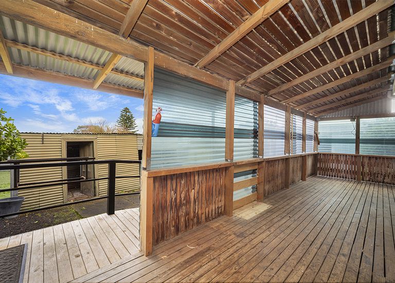 70 Mount Napier Road, Hamilton