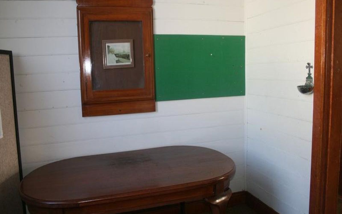 gallery