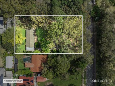 40 Freeman Road, Durack