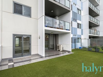 54 / 262 Lord Street, Perth