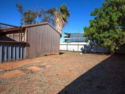 35 McGregor Street, Port Hedland