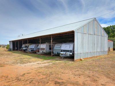 525 Bungowannah, Jindera