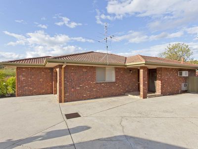 Unit 1 / 28 Harvey Ct, Glenroy