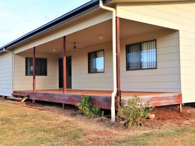 8 Crown Court, Kingaroy