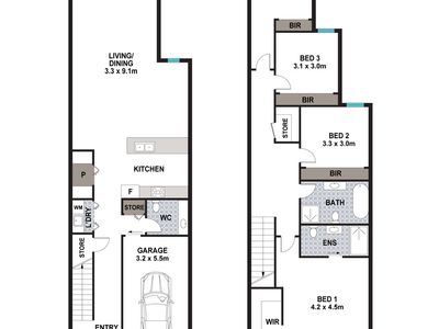 Lot 5, 14-16 Brallos Avenue, Holsworthy