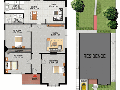 146 Wollongong Road, Arncliffe