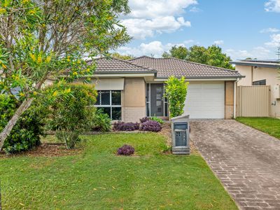 21 Alicia Circuit, Little Mountain