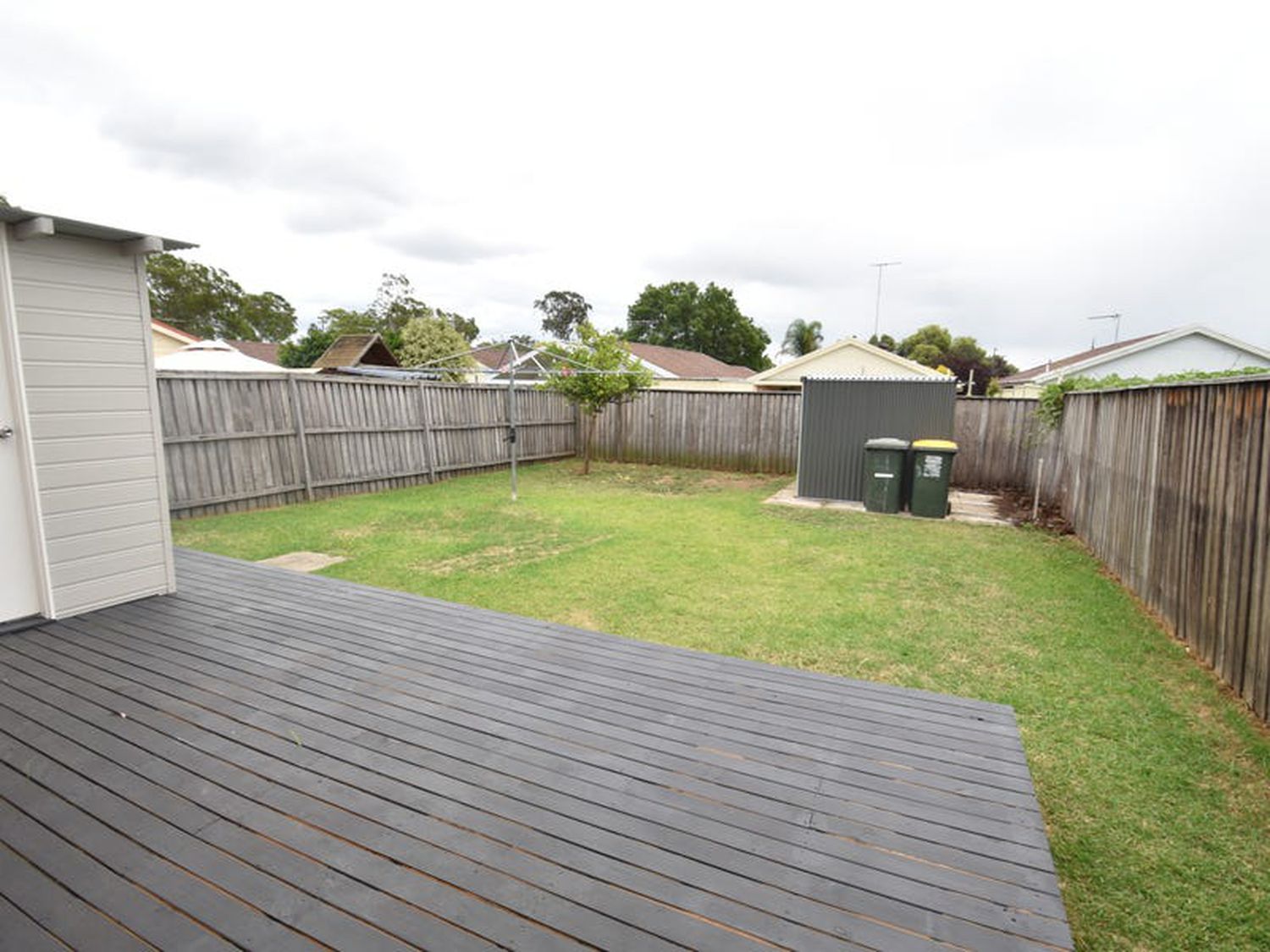 Rooty Hill
