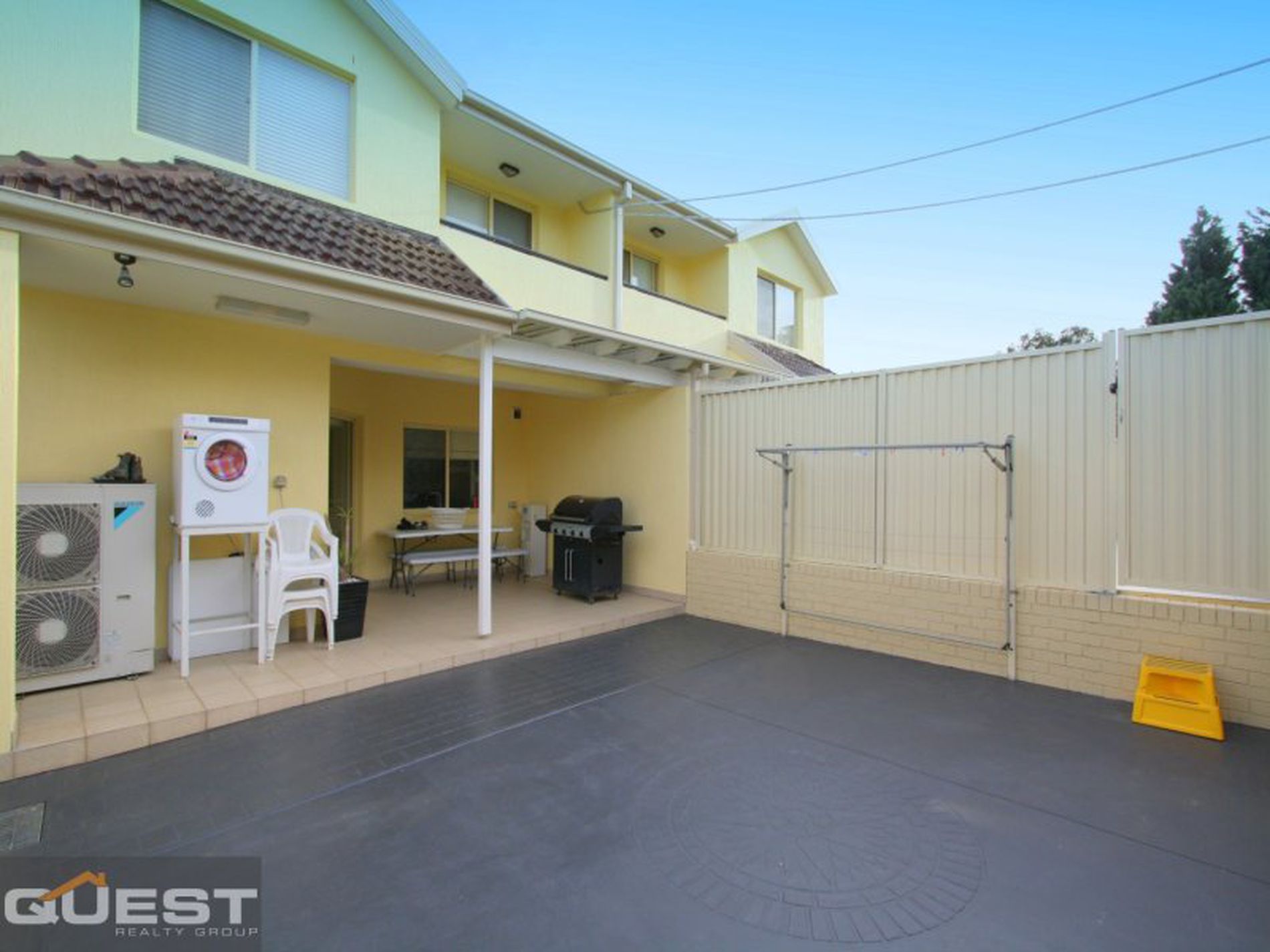 6A Merlen Crescent, Yagoona