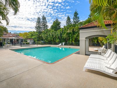 123 / 19 Santa Barbara Road, Hope Island