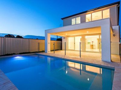 62 Harbour Rise, Hope Island