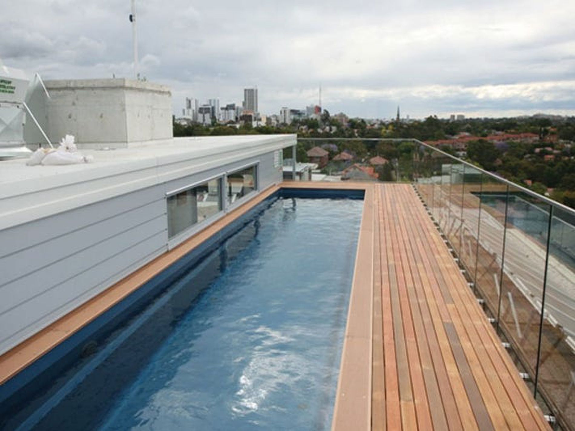 311 / 520 Cnr Miller Street & Palmer Street, Cammeray