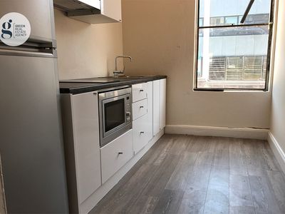 1 / 322A Crown Street, Surry Hills