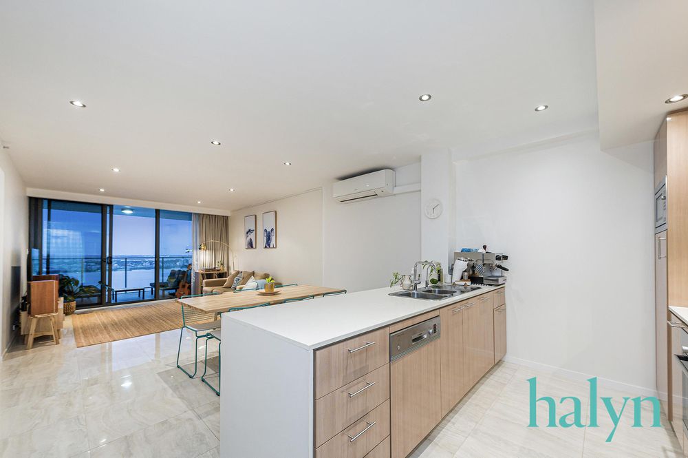142 / 181 Adelaide Terrace, East Perth