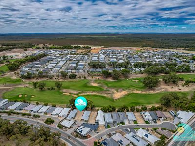 Lot 3, 8 St Andrews Drive, Yanchep