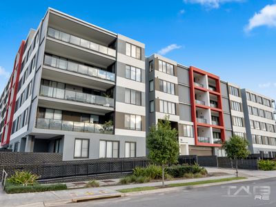 403 / 10 Grassland Street, Rouse Hill