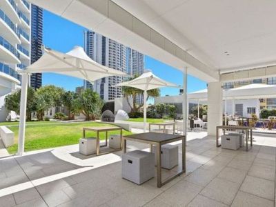 12706 / 3113 Surfers Paradise Boulevard, Surfers Paradise