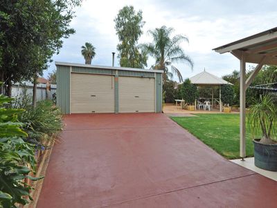 58 Shaw Street, West Lamington