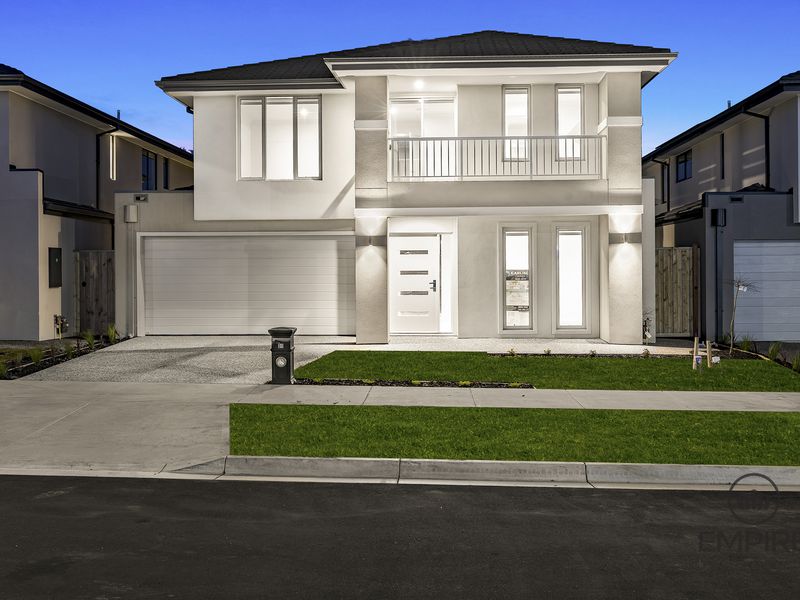 31 Monstera Street, Clyde North