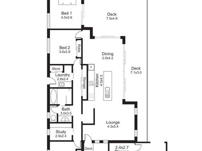 31 Murchison Street, Whitfield