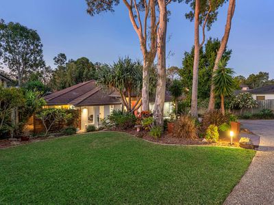 34 Izzies Place, Wakerley