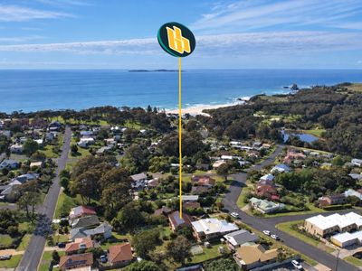 11 Marine Drive, Narooma