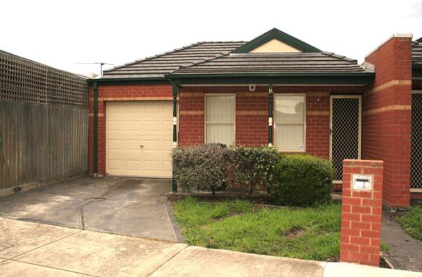 1A Amstel Street, Craigieburn