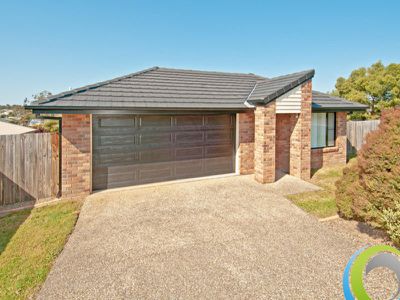 21 Hydrangea Street, Ormeau