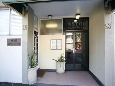 97 / 19-23 Forbes Street, Woolloomooloo