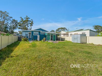 1 The Wool Road, Vincentia