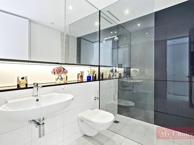 3409 / 101 Bathurst Street, Sydney