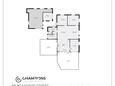 88 Mayers Street, Manunda