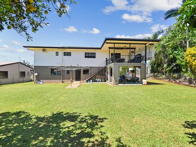 5 HIGHVIEW PLACE, Belvedere