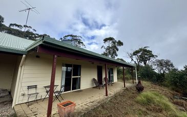 136 Valley View Road, Dargan