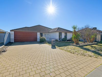 17 Pavonia Parade, Baldivis