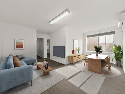 2 / 7 Adam Street, Richmond