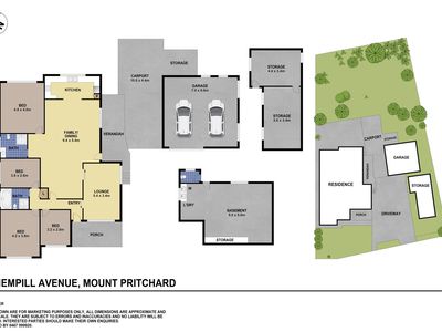 96-98 Hemphill Avenue, Mount Pritchard
